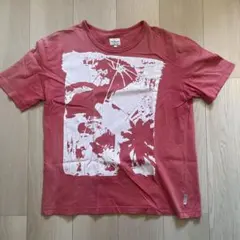 カルバンクライン ヴィンテージtシャツ