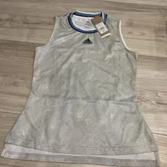 adidasテニスウェアsizeXOT