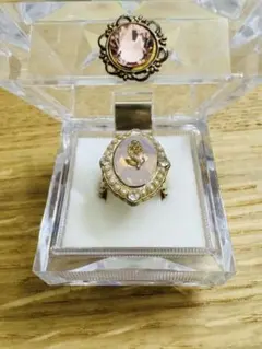 マルベリコ リング