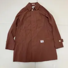 BEDWIN ステンカラーコート