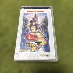 ストリートファイターZERO3↑↑ カプコレ