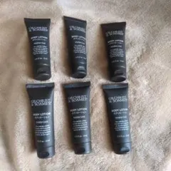 GILCHRIST & SOAMES BODY LOTION 22ml✕6本