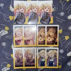 プロセカ 天馬咲希 エピカ CF クリフェス 2023 まとめ売り 4c 8a