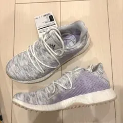 新品未使用　アディダスゴルフ　ゴルフシューズ23.5cm