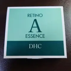 DHC レチノAエッセンス 5g×3本