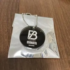 BE:FIRST MANATO キーホルダー