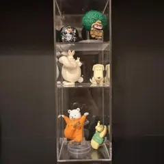 ワンピの実　ワンピース　ONE PIECE フィギュア　麦わらの一味　まとめ売り