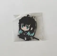 鬼滅の刃 ぺたん娘 ラバーストラップ ラバスト 時透無一郎