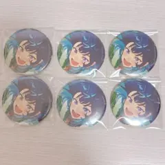 あんスタ エス 缶バッジ