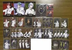 ツイステ グッズ まとめ売り カード アクスタ 肩ズン ブロマイド