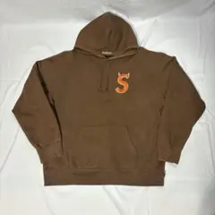 2026年最新】supreme sロゴ パーカー ツノの人気アイテム - メルカリ