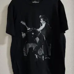 聖飢魔II USA製 ルーク篁 Tシャツ L デッドストック 未使用 - メルカリ