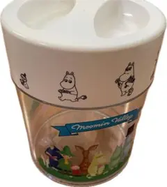 ムーミン　保存容器