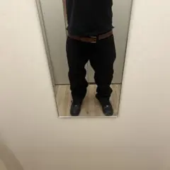 swagデニム fuckthisindustry pankandyo EDWIN