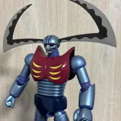 2026年最新】超合金魂 ガラダk7の人気アイテム - メルカリ