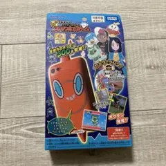 タカラトミー　ポケットモンスター カメラでリンク! ポケモン図鑑 スマホロトムのサムネイル