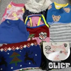 2026年最新】犬服 まとめ売りの人気アイテム - メルカリ