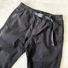 Gramicci グラミチ NNパンツ タイトクロップド クライミング /M