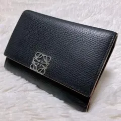 2025年最新】loewe トライフォールドウォレットの人気アイテム - メルカリ