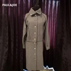 PAUL&JOE ポールアンドジョ ワンピースのサムネイル
