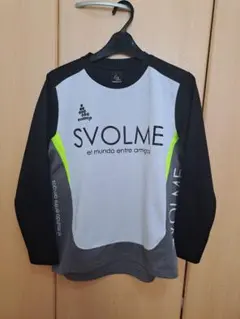 スボルメ ウェア