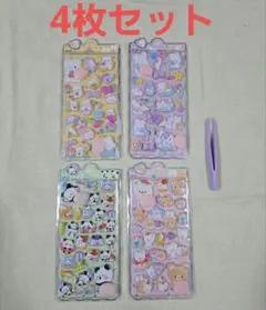 おしりシール キャラクターグッズ