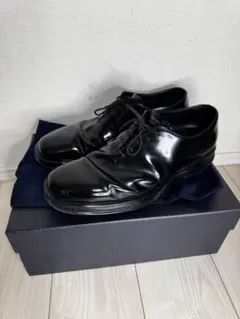 2025年最新】PRADA メンズ ドレス・ビジネスシューズの人気