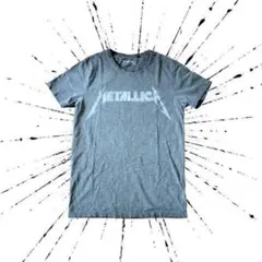 METALLICA Tシャツ