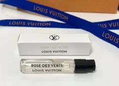 LOUIS VUITTON ROSE DES VENTS 2mlスプレーのサムネイル