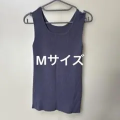 美品❣️cepo セポ　タンクトップ ノースリーブのサムネイル