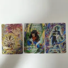 ドラゴンボールスーパーダイバーズ SDV4-060 孫悟空DA GDRオマケ付き