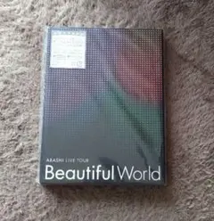嵐/ARASHI LIVE TOUR Beautiful World〈初回限定…