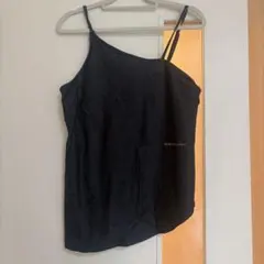 FEELCYCLE デニム タンクトップ