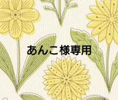 あんこ様専用　シリコンモールド