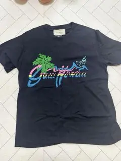 GUCCI 半袖Tシャツ 黒のサムネイル