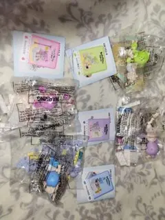 Nancy　ナンシー　フィギュア