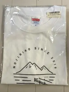 ザ・サウナ Tシャツ Mサイズ 新品未開封 The Sau na