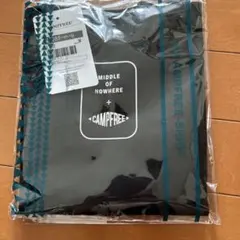 CAMPFREE トートバッグ 2点セット
