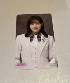 ア*ン様 櫻坂46 松田里奈14th HMVクーポン