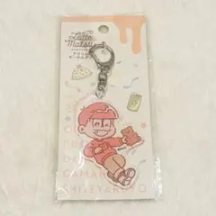 おそ松さん アクリルキーホルダー おそ松