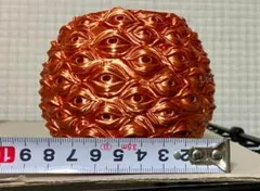 呪具 小物入れ 花瓶 プランター ブロンズ - メルカリ