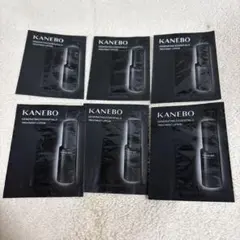KANEBO ジェネレイティングエッセンシャルズ(化粧品)サンプル