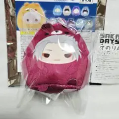 サカモトデイズ てのりんずコレクション 楽 ぬいぐるみ
