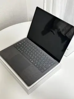Microsoft Surface Laptop 4 本体