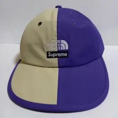 THE NORTH FACE / Supreme SPLIT 6 PANEL