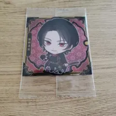 刀剣乱舞 ONLINE ウエハース シール にふぉるめーしょん 加州清光