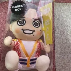 2025年最新】錦戸亮 ぬいぐるみの人気アイテム - メルカリ