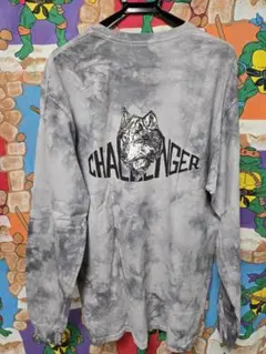 2025年最新】CHALLENGER メンズ 七分・長袖カットソーの人気