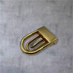 Christian Dior ディオール ベルト バックルのみのサムネイル