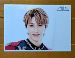 M!LK 曽野舜太生写真